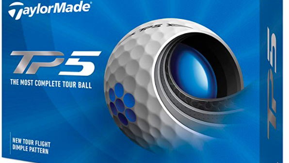 TAYLORMADE TP5